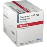 Alecensa Capsule 150 mg