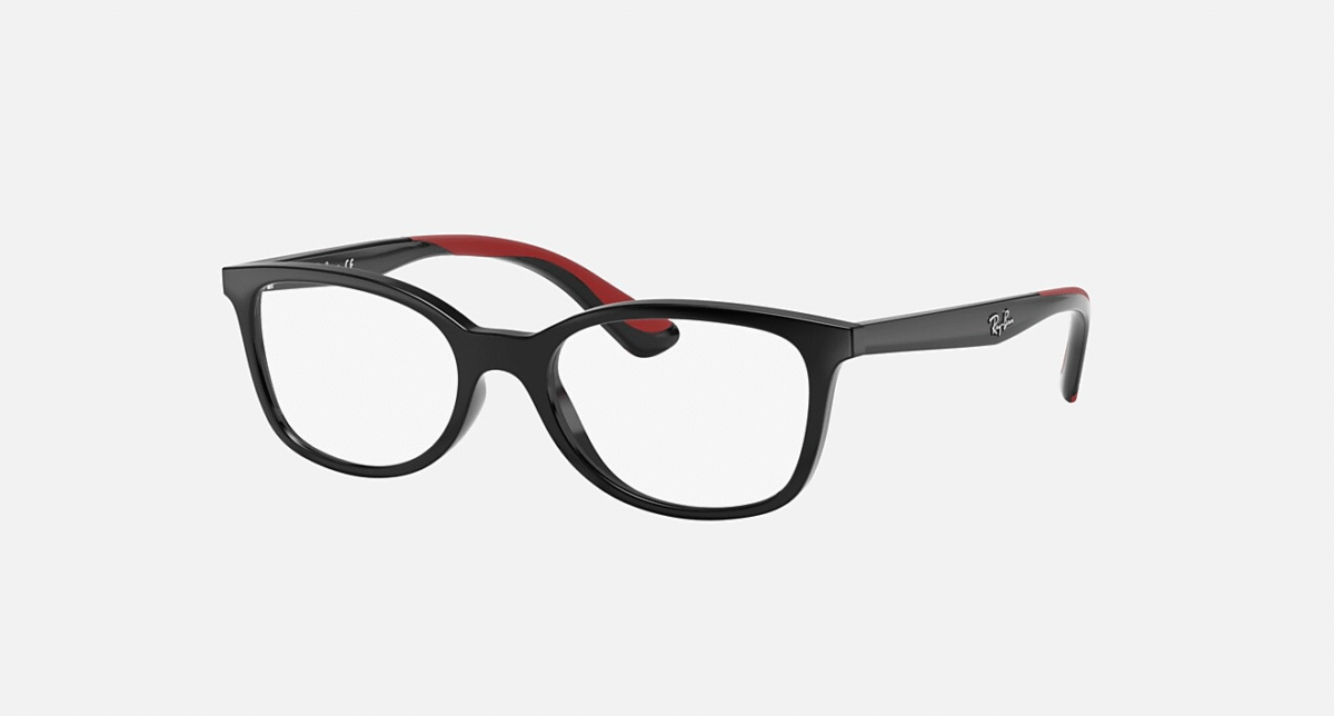 Ray-Ban Kids' Eyeglasses RB1586 - Image 6