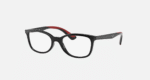 Ray-Ban Kids' Eyeglasses RB1586 - Image 6