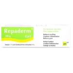 Repaderm Gel 100 gm