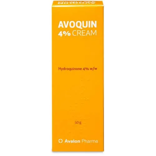 imgi_37_image Avalon-Avoquin 4% Cream 50 gm - الصورة 1