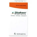 Stalevo 200/50/200 mg - 30 Tablets
