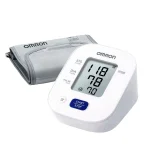 Omron Blood Pressure Monitor M2