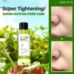 ⁦SOME BY MI Super Matcha Pore Tightening Toner 150ml⁩ - الصورة ⁦3⁩
