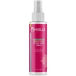 Mielle Mongongo Oil Thermal Protect Spray 118ml