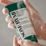 SOME BY MI AHA.BHA.PHA 30 Days Miracle Acne Clear Foam 50ml - Image 2