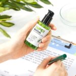 SOME BY MI Super Matcha Pore Tightening Serum 50ml - Image 2