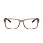 Armani Exchange Men's Eyeglasses Ax3016