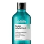 L'Oreal Professionnel Scalp Advanced Anti-Oiliness Dermo-purifier shampoo - 300ml