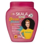 SKALA Divino Potinho Hair Treatment Conditioning Kids - 1000g