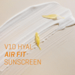 SOME BY MI V10 Hyal Airfit Sunscreen SPF 50, 50ml - Image 2