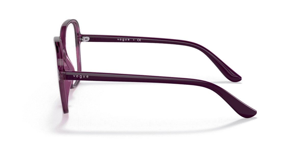 Vogue Women's Eyeglasses VO5373 - Image 2
