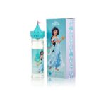 Disney Princess Jasmine Eau de Toilette for Kids ,100 ml