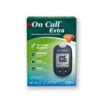 Oncall Extra Blood Glucose Monitor