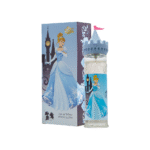Disney Princess Cinderella Eau de Toilette for Kids , 100 ml