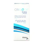 Otiblock Ear Spray 45 ml