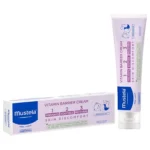 Mustela - Vitamin Barrier Cream 123 - 100ml