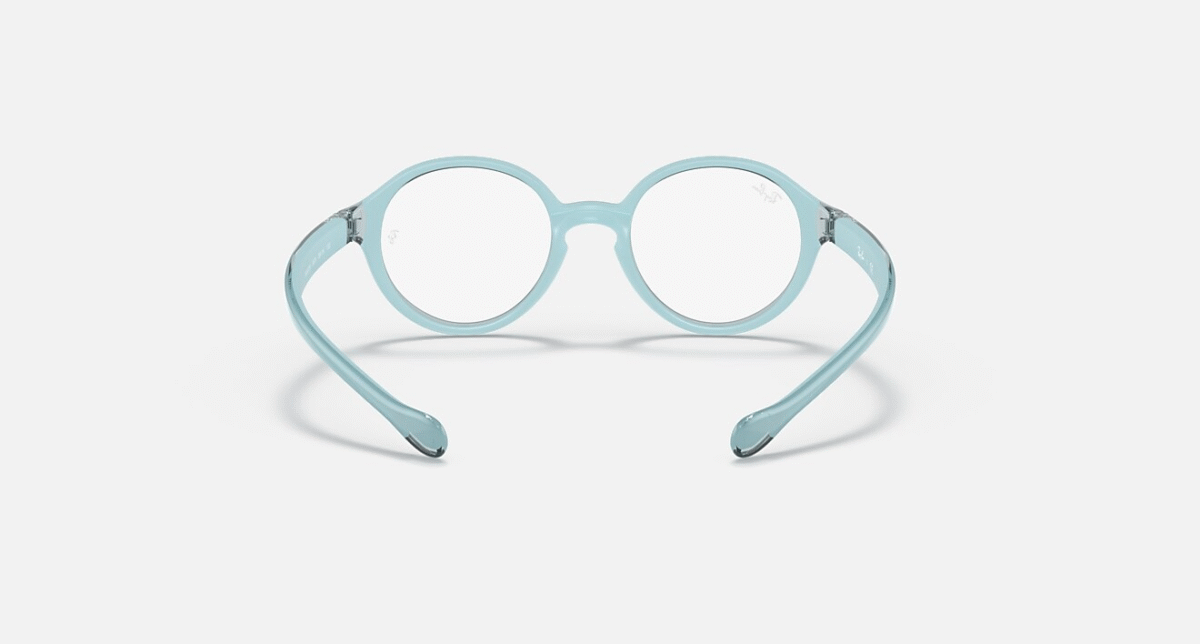 Ray-Ban Kids' Eyeglasses RB9075 - Image 2