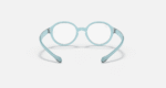 Ray-Ban Kids' Eyeglasses RB9075 - Image 2