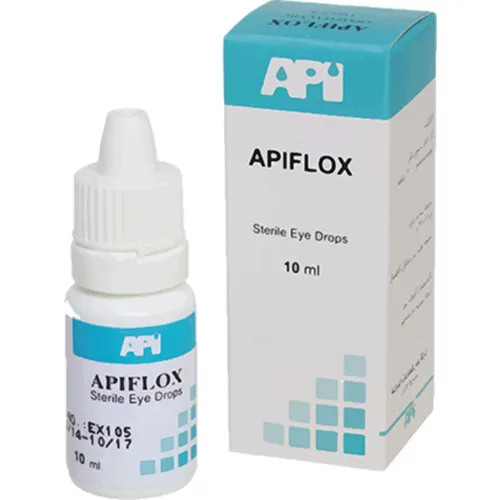 imgi_43_image Apiflox Eye Drop 10 ml - الصورة 1
