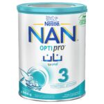 Nan Milk (3) 800 Gm  New