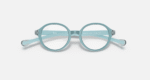 Ray-Ban Kids' Eyeglasses RB9075 - Image 4