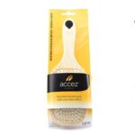 Accez Wooden Hair Brush , Massage Paddle , Large - Image 2