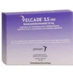 Velcade 3.5 mg 1 Vial