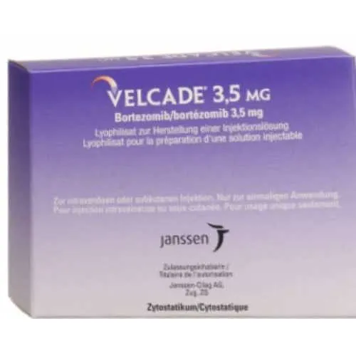 imgi_44_image Velcade 3.5 mg 1 Vial - Image 1
