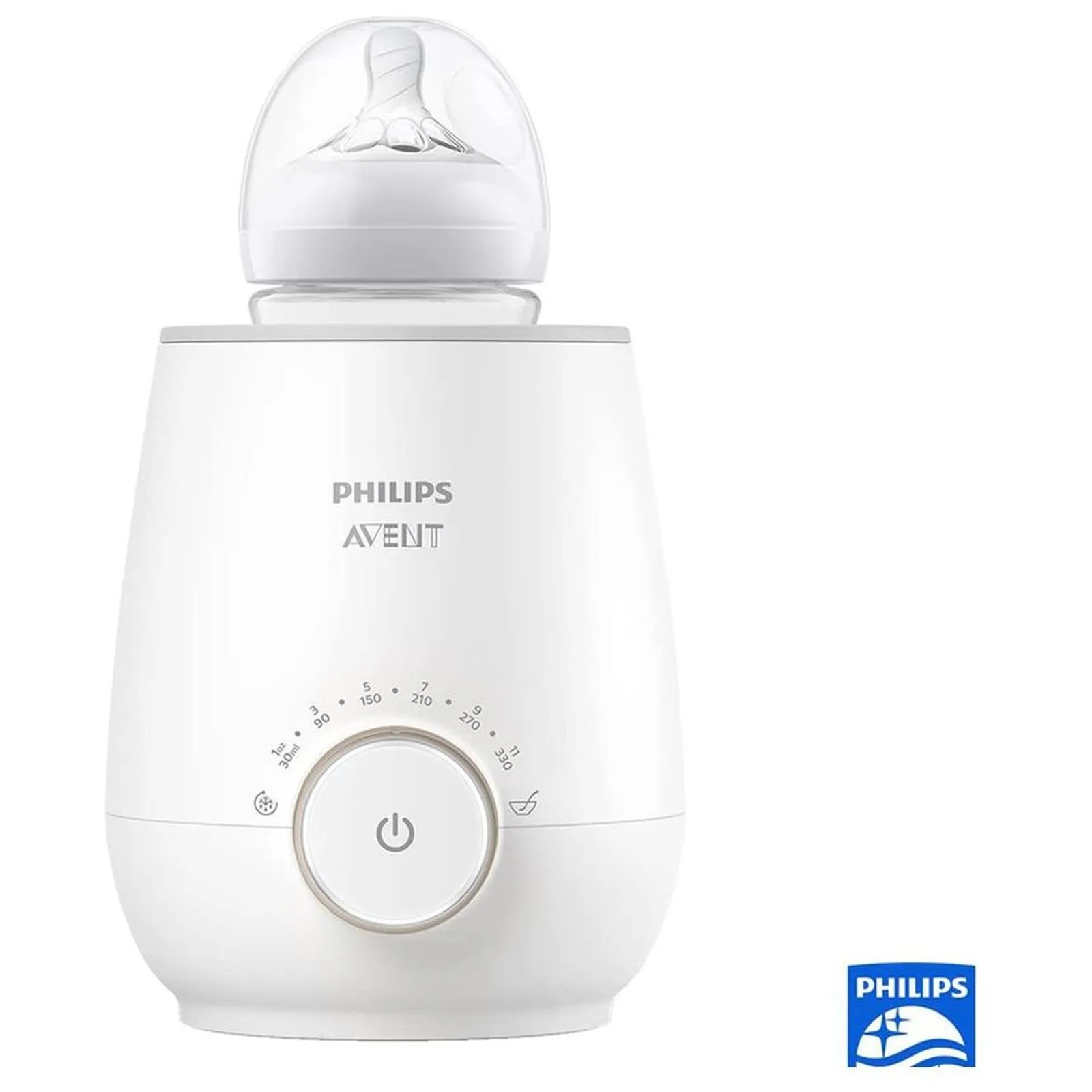 imgi_451_Philips Avent Premium Fast Bottle Warmer Philips Avent Premium Fast Bottle Warmer - الصورة 1