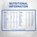 NanBaby Milk LF Lactose Free Infant Formula 400 gm - Image 2