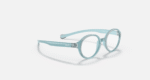 Ray-Ban Kids' Eyeglasses RB9075 - Image 5