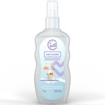 Gamar Baby Cologne Original 300Ml