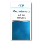 Methotrexate SPC 2.5 mg -100 Tablets