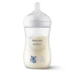 Philips Avent - Natural 3.0 Feeding Bottle - Koaola - 260 ml