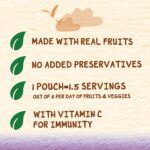 Cerelac Kids Puree Apple Banana & Strawberry 110g +3 Years - Image 3