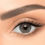 New Lens Sensual Contact Lens - Jazz