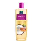 Parachute Coconut Oil for Hair Rich in Argan - 300 ml