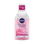 Nivea MicellAIR Micellar Water Makeup Remover Rose Water - 400ml
