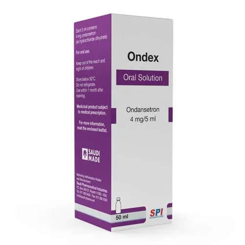 imgi_46_image Ondex 4 Mg/5 Ml Syrup - 50ml - Image 1