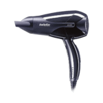 Babyliss Lightweight Hair Dryer - Black - D212SDE