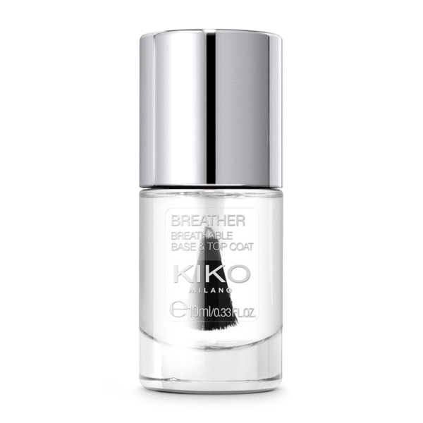 KIKO Breather Base & Top Coat