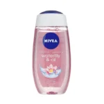 Nivea Waterlily & Oil Shower Gel - 250ml
