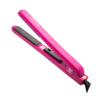 Jose Eber 100% Ceramic Flat Iron - 1.25 Inch - Pink