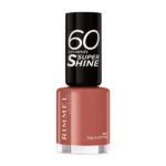 Rimmel London 60 Seconds Super Shine Nail Polish