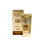 3W Clinic 3W Clinic collagen and luxury gold BB cream SPF50+ 50ml