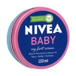 Nivea Baby My First Cream - 150ml