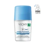 Vichy 48H Mineral Deodorant Roll-On 50ml