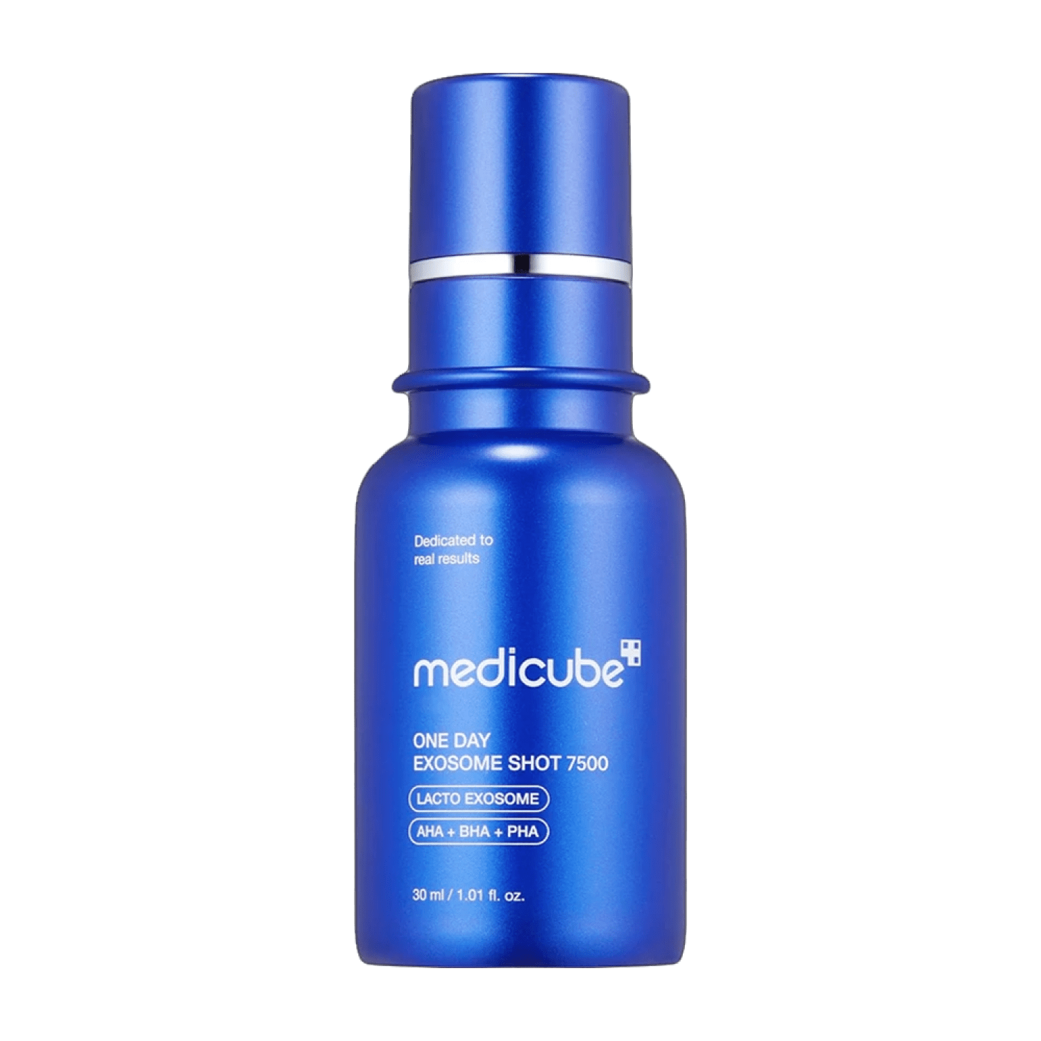 imgi_47_47919382_1735723647_930eab90eca221912e911dae2633af22-1500x1500 Medicube One Day Exosome Shot 7500 - 30ml - الصورة 1