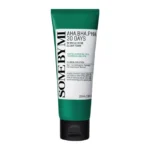 SOME BY MI AHA-BHA-PHA 30Days Miracle Acne Clear Foam 100ml